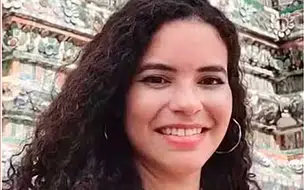 Brasileira desaparece na França; engenheira formada pela UFC é procurada desde quinta-feira