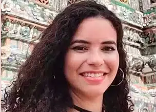 Brasileira desaparece na França; engenheira formada pela UFC é procurada desde quinta-feira