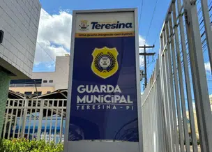 GCM de Teresina registra mais de 4,3 mil ocorrências no primeiro semestre de 2026