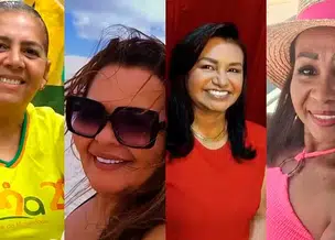 Quatro amigas morrem afogadas após carro cair em lago às margens da BR-226 no Maranhão