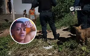 Homem conhecido como "Daniel Ratim" é morto a tiros no bairro Cidade Leste, em Teresina