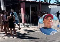 Homem é morto a tiros no bairro Buenos Aires, na Zona Norte de Teresina