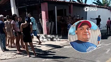 Homem é morto a tiros no bairro Buenos Aires, na Zona Norte de Teresina