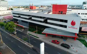 Ministério da Saúde libera R$ 1,5 milhão ao Hospital São Marcos e anuncia auditoria