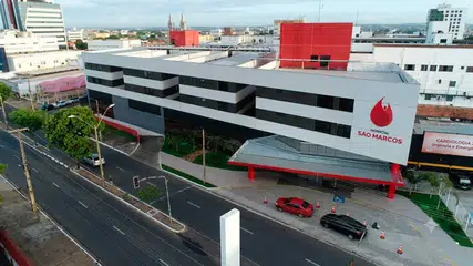 MPPI e MPF acionam Justiça para garantir atendimento oncológico no Hospital São Marcos