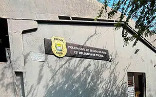 Polícia investiga suposto plano de atentado em escola de Teresina; Um menor foi apreendido