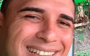 Suspeito de matar segurança após briga por paternidade se entrega a polícia em Teresina
