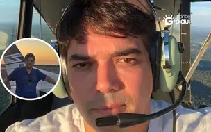 Morre o neurocirurgião Jacinto Lay morre em São Paulo