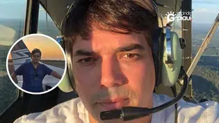 Médico Jacinto Lay sofre morte cerebral durante batalha contra câncer em metástase
