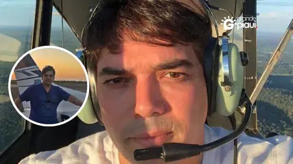 Médico Jacinto Lay sofre morte cerebral durante batalha contra câncer em metástase