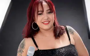 Cantora morre após se envolver em acidente a caminho de show em Timon (MA)