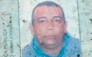 Motociclista morre ao colidir com cerca de arame na zona rural de Boqueirão do Piauí