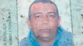 Motociclista morre ao colidir com cerca de arame na zona rural de Boqueirão do Piauí