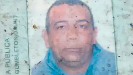 Motociclista morre ao colidir com cerca de arame na zona rural de Boqueirão do Piauí