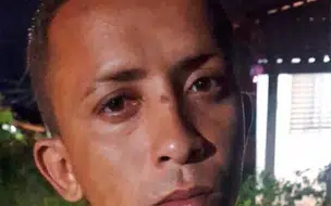 Homem é morto a tiros na frente da casa da mãe em José de Freitas