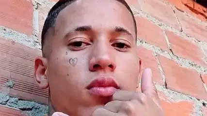 Família busca por jovem desaparecido em Demerval Lobão