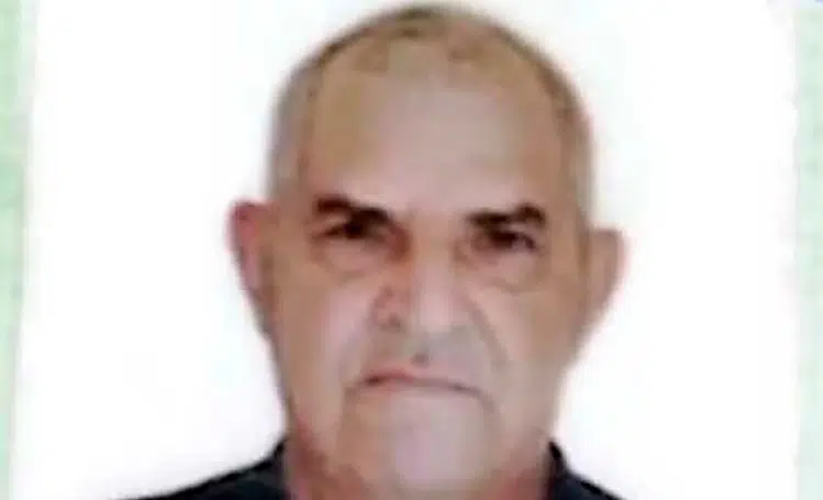 Idoso morre após colidir moto com ônibus em Baixa Grande do Ribeiro