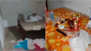 Mãe que deixou filhos pequenos sozinhos e saiu para bebe tem prisão preventiva decretada no PI