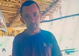 Pedestre morre após ser atropelado por caminhão na PI-115 em Campo Maior