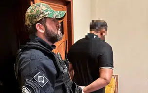 Acusado de atropelar policial penal e a filha é preso novamente em Teresina