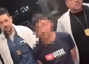 Polícia prende piauiense suspeito de matar corretora de imóveis em São Paulo