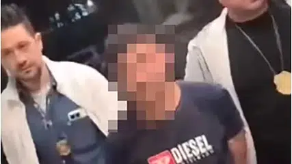 Polícia prende piauiense suspeito de matar corretora de imóveis em São Paulo