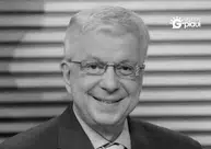 Morre aos 83 anos o jornalista Renato Machado, um dos maiores nomes da TV Globo