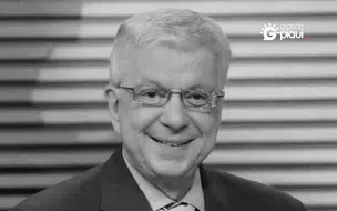 Morre aos 83 anos o jornalista Renato Machado, um dos maiores nomes da TV Globo