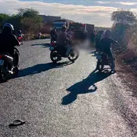 Polícia investiga morte por atropelamento em Picos; motorista fugiu sem prestar socorro