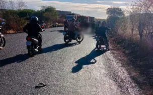 Polícia investiga morte por atropelamento em Picos; motorista fugiu sem prestar socorro