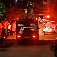 Adolescente é morto dentro do próprio quarto ao ter casa invadida em Teresina