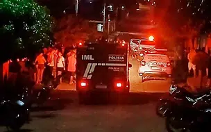 Jovem morre ao sofrer acidente durante fuga da polícia militar em Valença