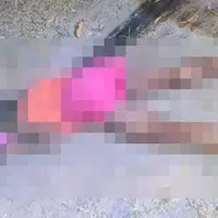 Corpo de mulher é encontrado sem vida em rua na zona norte de Teresina