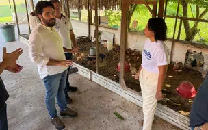 Piauí lança CODIPI COOP para fortalecer agricultura familiar e ampliar acesso ao mercado