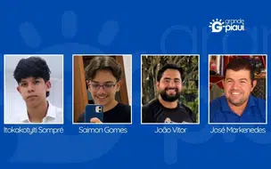 Quatro integrantes de movimento católico morrem após choque elétrico em acampamento no Pará