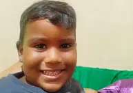 Menino de 3 anos morre afogado em piscina de chácara em Uruçuí; Polícia Investiga