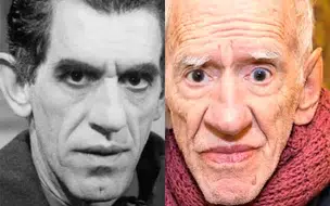 Morre o ator de Roque Santeiro, Rui Rezende aos 88 anos no Rio de Janeiro