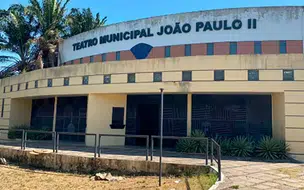 FMC abre renovação de matrículas para oficinas de Dança e Teatro do Teatro João Paulo II