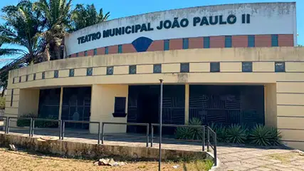 FMC abre renovação de matrículas para oficinas de Dança e Teatro do Teatro João Paulo II