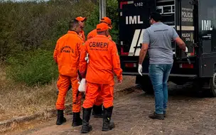 Corpo é encontrado em açude em São Raimundo Nonato