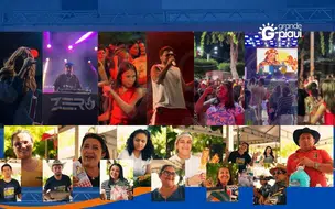 24º Festeja Longá encerra programação com esporte, cultura, turismo e grandes shows