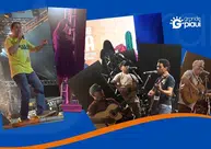 2º dia do 24º Festeja Longá reúne cultura, esporte e grandes shows em Alto Longá