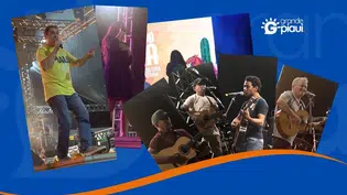 2º dia do 24º Festeja Longá reúne cultura, esporte e grandes shows em Alto Longá