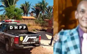 Integrante de facção é condenado a 21 anos de prisão por matar pastor em Teresina