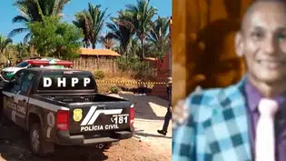 Integrante de facção é condenado a 21 anos de prisão por matar pastor em Teresina