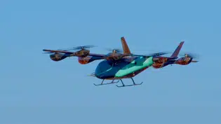 Primeiro carro voador da Eve realiza voo histórico e avança rumo à mobilidade aérea