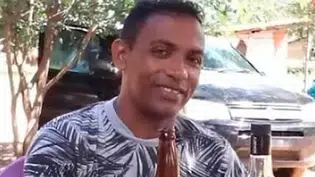 Homem é morto a tiros na porta de casa na zona sul de Teresina