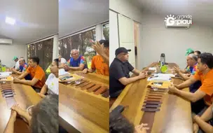 APAE de Altos e Prefeitura de Coivaras iniciam diálogo por parceria de inclusão
