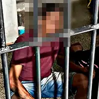 Neto impede a avó de ser estuprada pelo próprio filho em Lagoa Alegre do Piauí