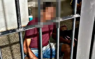 Neto impede a avó de ser estuprada pelo próprio filho em Lagoa Alegre do Piauí